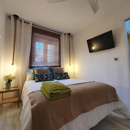 Apartmán Pez De Plata
